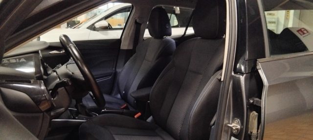 SKODA Fabia usata, con Servosterzo