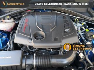 ALFA ROMEO Giulia usata 110