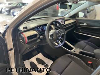 JEEP Avenger usata, con Climatizzatore