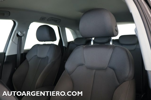 AUDI Q5 usata, con Autoradio