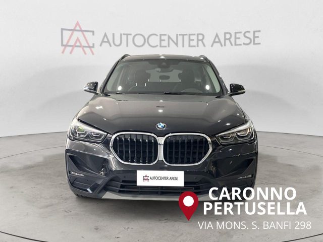 BMW X1 usata, con Chiusura centralizzata