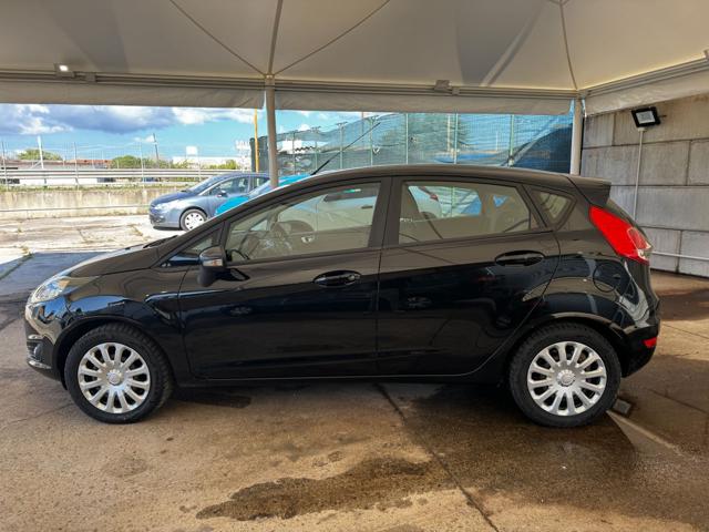 FORD Fiesta usata, con Alzacristalli elettrici