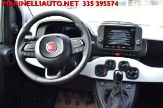 FIAT Panda usata, con Specchietti laterali elettrici