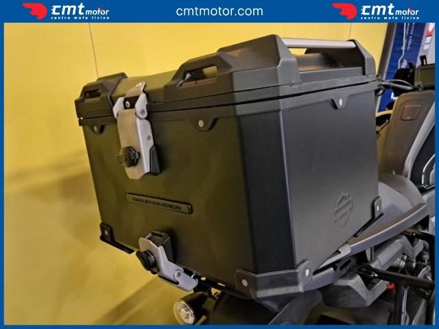 HARLEY-DAVIDSON Other usata 9