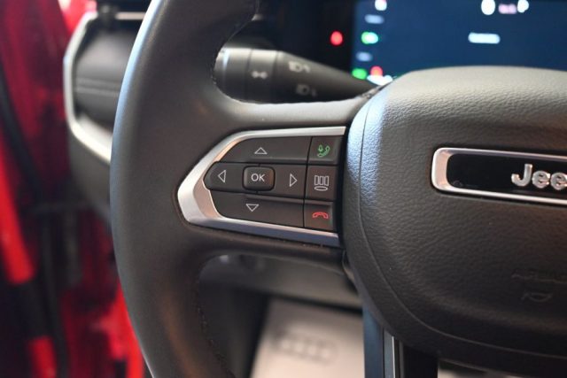 JEEP Compass usata 41