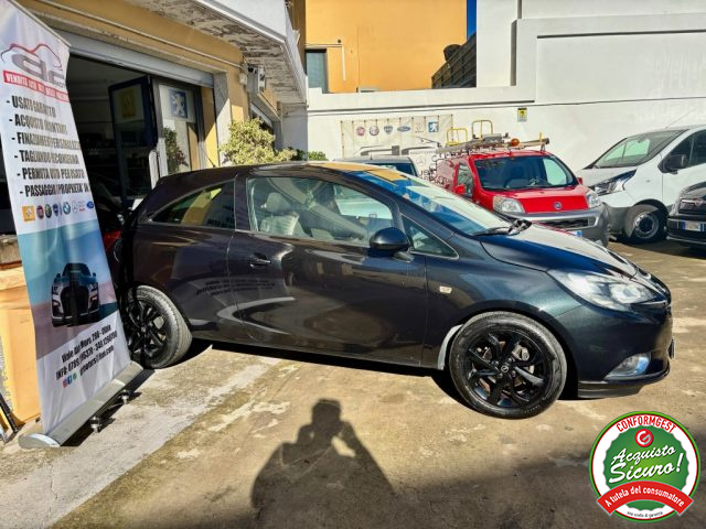 OPEL Corsa usata, con Alzacristalli elettrici