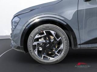 KIA Sportage usata 11