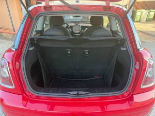 MINI Cooper D usata, con Servosterzo
