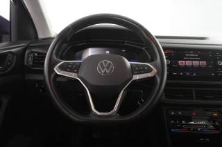 VOLKSWAGEN T-Cross usata 11