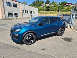 PEUGEOT 2008 usata, con Airbag laterali
