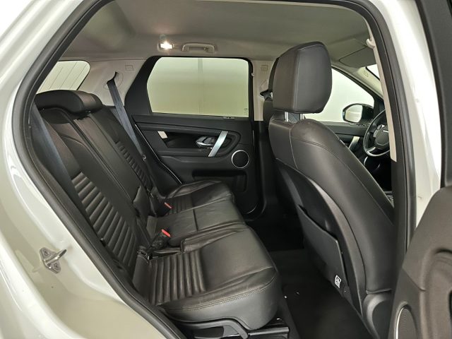 LAND ROVER Discovery Sport usata, con Autoradio
