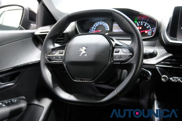 PEUGEOT 208 usata 37