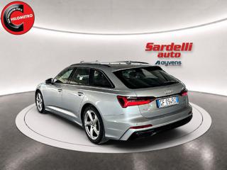 AUDI A6 usata, con Alzacristalli elettrici