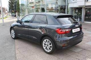 AUDI A1 usata, con Airbag laterali