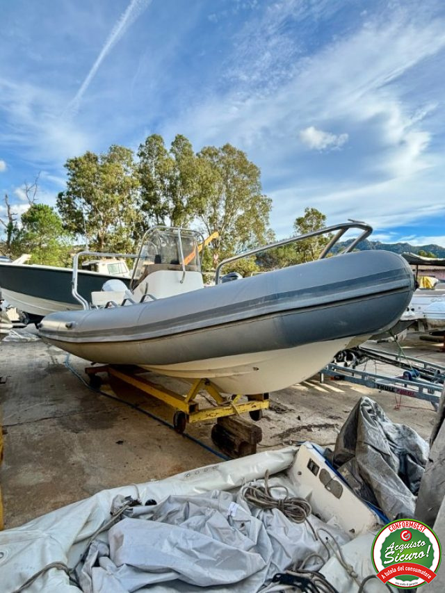 FIAT 500 usata, con ESP