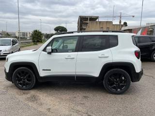 JEEP Renegade usata 1