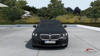 BMW 520 usata 3