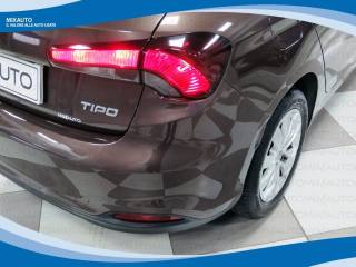 FIAT Tipo usata, con Servosterzo