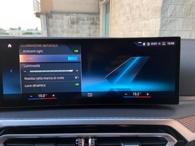 BMW 420 usata, con USB