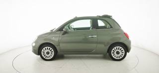 FIAT 500C usata 32