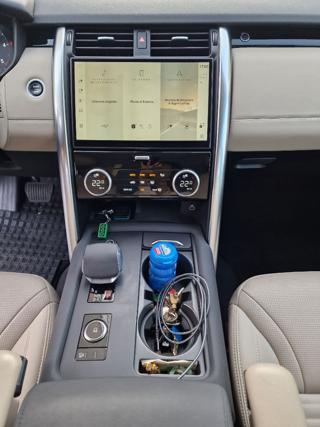 LAND ROVER Discovery usata, con Servosterzo