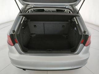 AUDI A3 usata, con Controllo elettronico della corsia