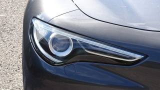 ALFA ROMEO Stelvio usata, con Controllo vocale