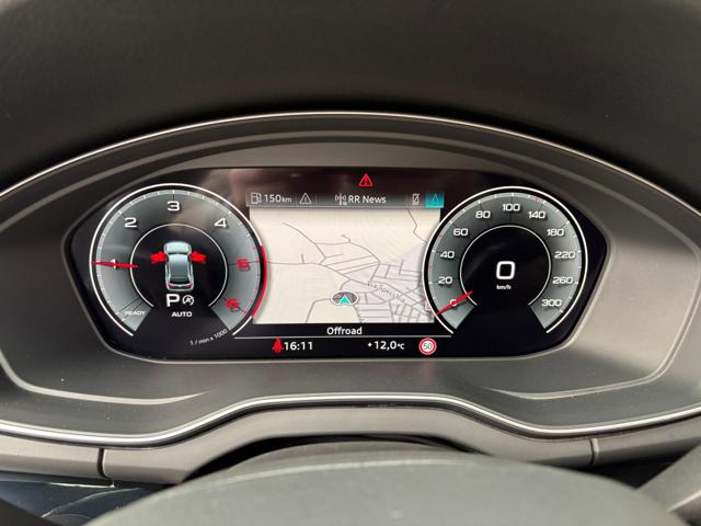 AUDI Q5 usata, con USB