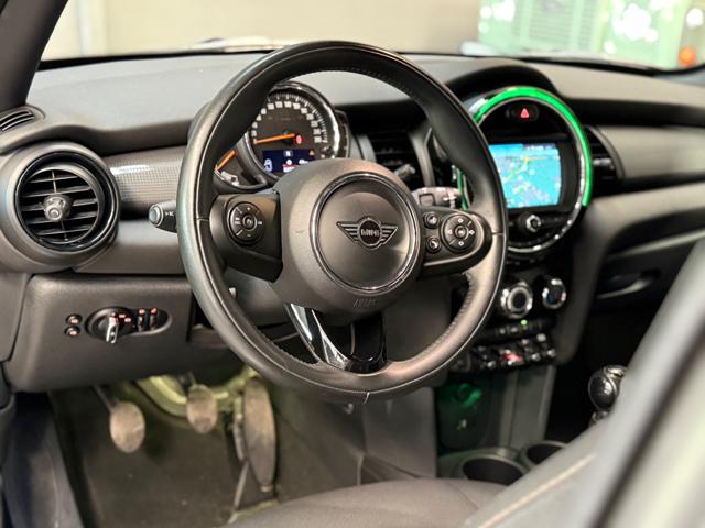 MINI Cooper usata, con Chiusura centralizzata