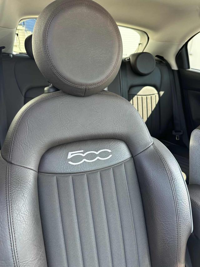 FIAT 500X usata, con MP3