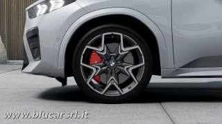 BMW X2 usata 5