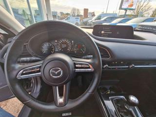 MAZDA CX-30 usata, con Cerchi in lega