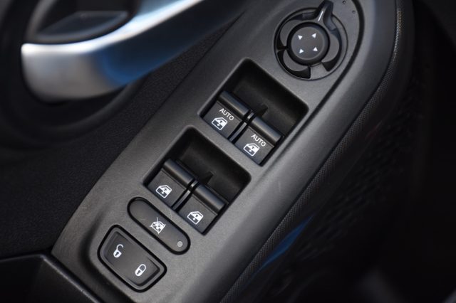 FIAT 500X usata, con Sistema di navigazione