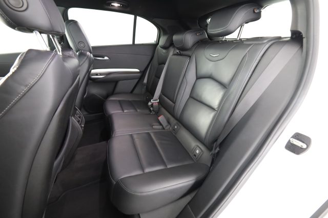 CADILLAC XT4 usata 2