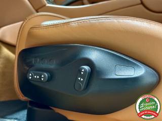 MASERATI GranTurismo usata, con Cronologia tagliandi