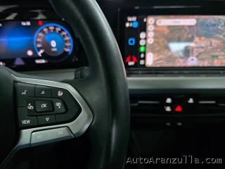 VOLKSWAGEN Golf usata, con Controllo trazione