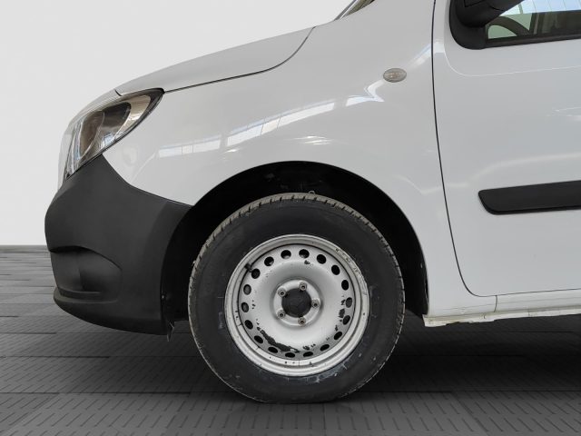 MERCEDES-BENZ Citan usata 14