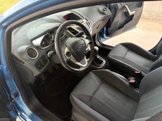 FORD Fiesta usata, con ESP