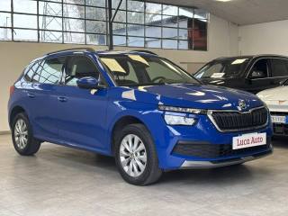 SKODA Kamiq usata, con Airbag laterali