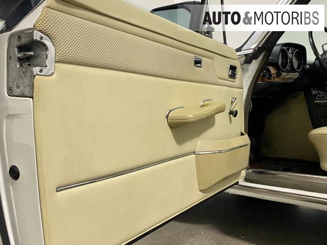 MERCEDES-BENZ 280 usata 19