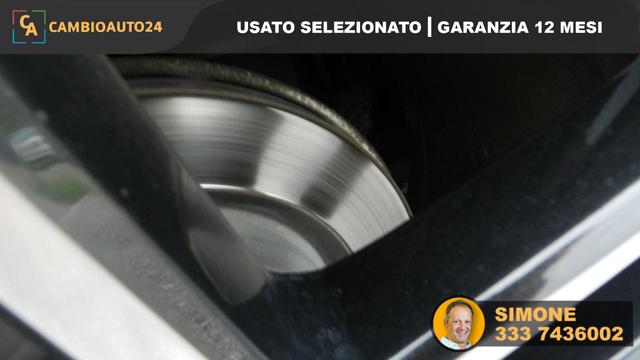 MERCEDES-BENZ GLE 350 usata 140