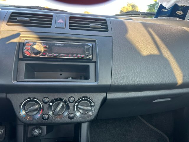 SUZUKI Swift usata, con Climatizzatore