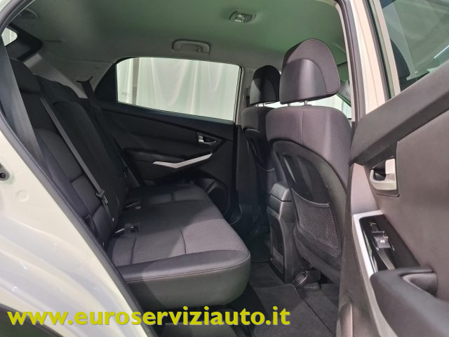SSANGYONG Korando usata 39