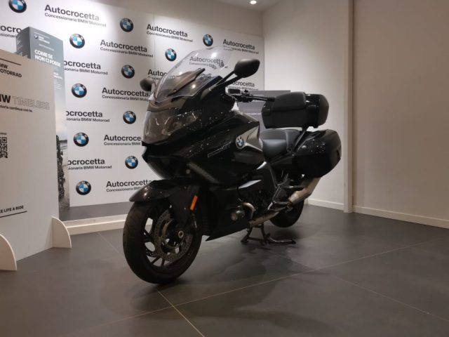 BMW K 1600 GT usata 2