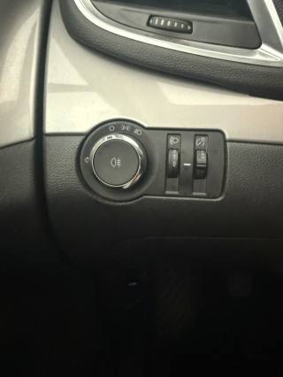 OPEL Mokka usata 11