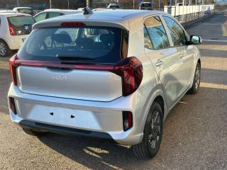 KIA Picanto usata, con Chiusura centralizzata