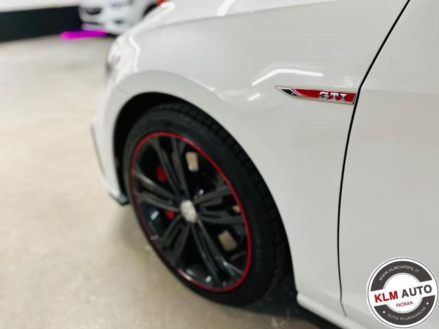 VOLKSWAGEN Golf GTI usata, con ESP