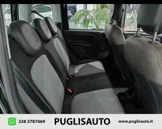 FIAT Panda usata 16