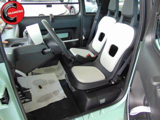 FIAT Topolino usata 1