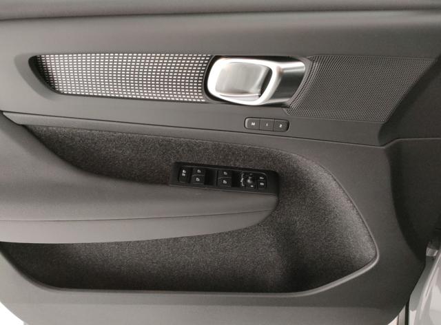 VOLVO XC40 usata, con Interni in pelle